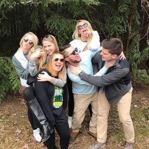 Meet your Posher, Thomas